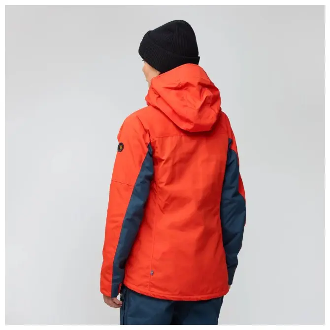 Bergtagen G-1000 Jacket W