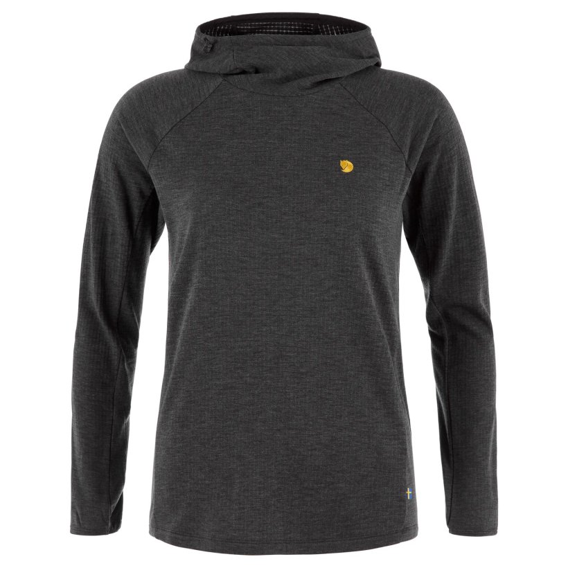 Bergtagen Midlayer Hoodie W