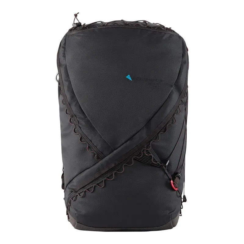 Farbe: Raven - Gna 2.0 Backpack 25L