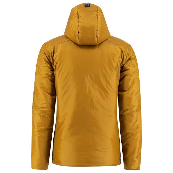 Idu Ms Hoodie