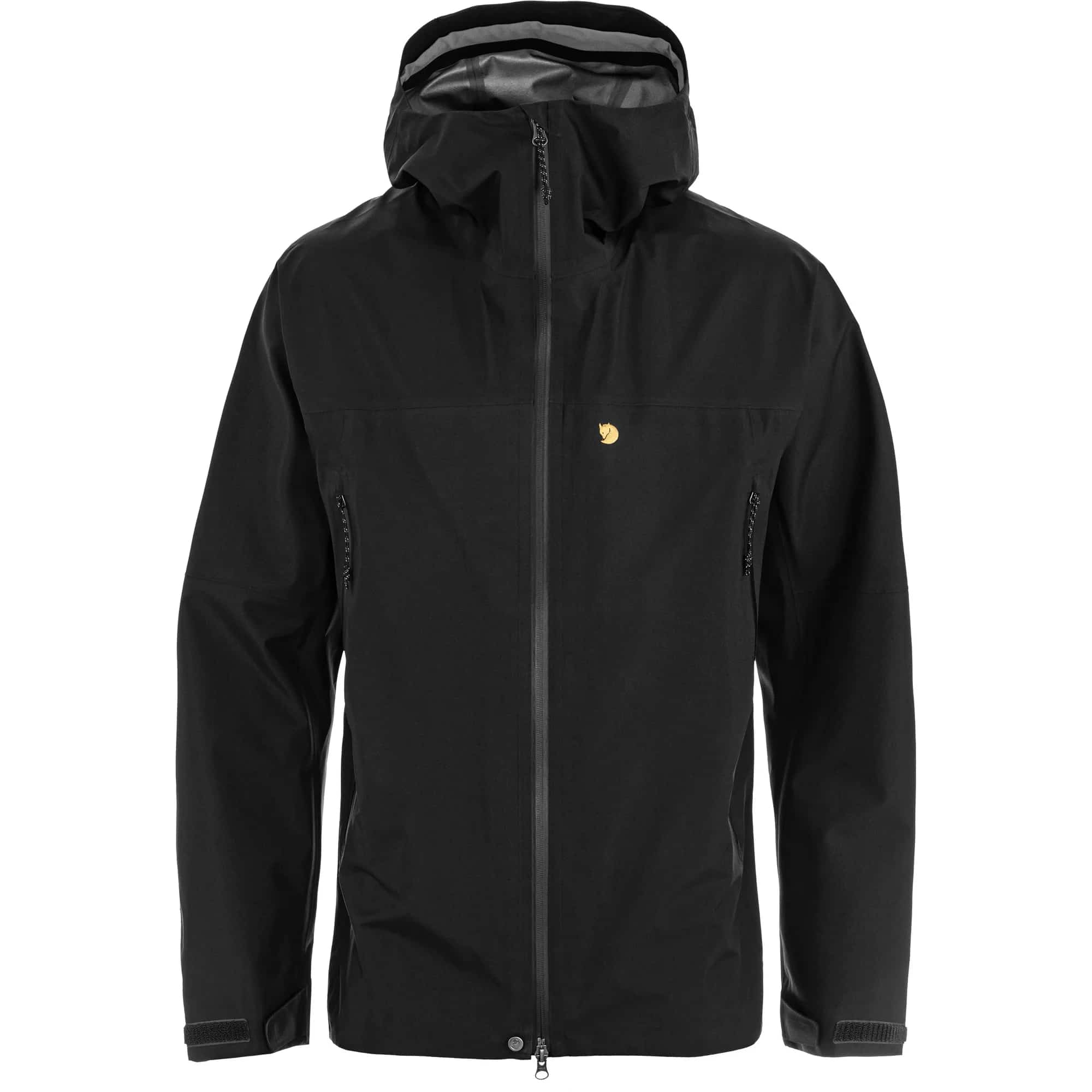 Farbe: 550 Black - Bergtagen GTX Lite Jacket M
