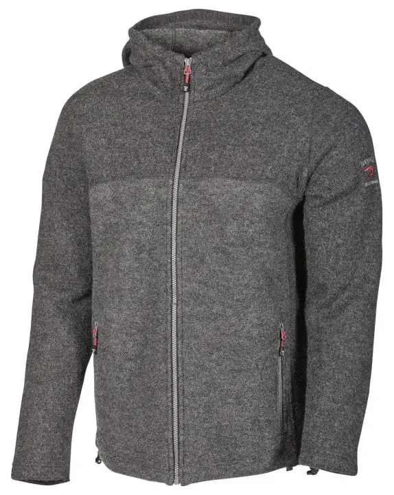 Farbe: Graphite Marl - Ron Hood