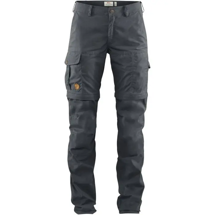 Karla Pro Zip-off Trousers W