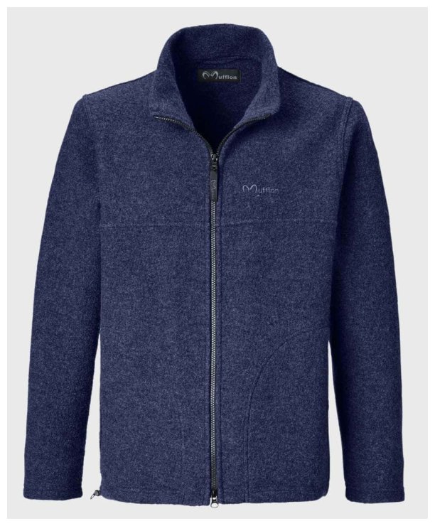 Farbe: S70 Atlantic - Mu-Torup