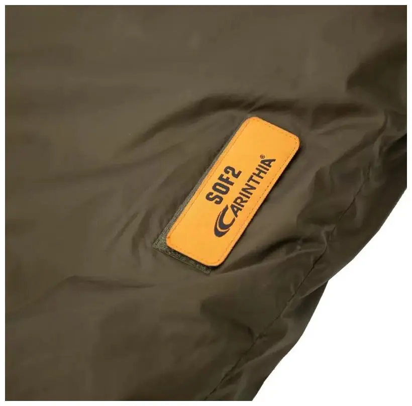 SOF 2 Schlafsack