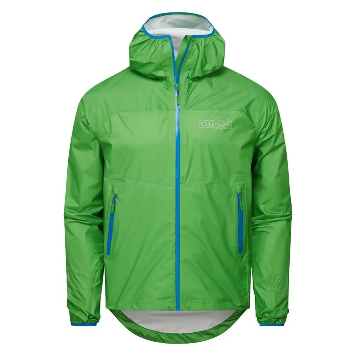 Farbe: Green - Wisp+ Jacket