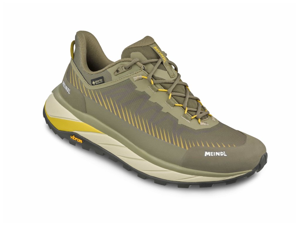 Farbe: 02 - oliv/mais - Eldora GTX