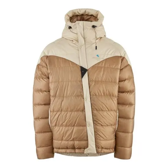 10091_32 Levitend Down Puffa Jacket_Warm Sand-Clay_001.jpg Levitend Down Puffa Jacket