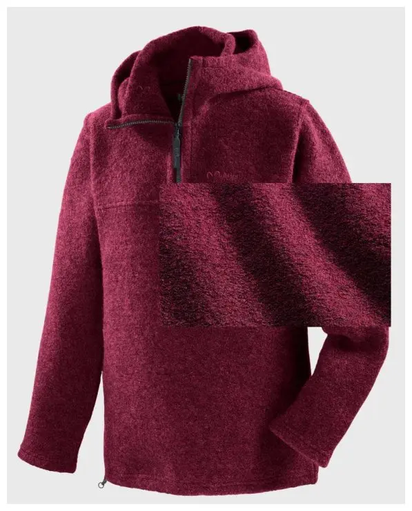 Farbe: 25 - Bordeaux - Mu-Tjark