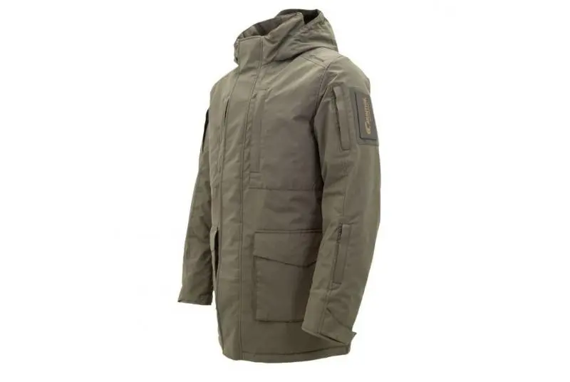 G-Loft Tactical Parka