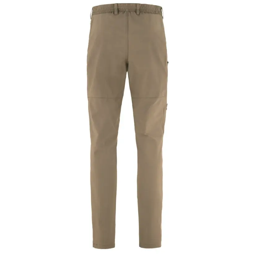 Abisko Trail Stretch Trousers M