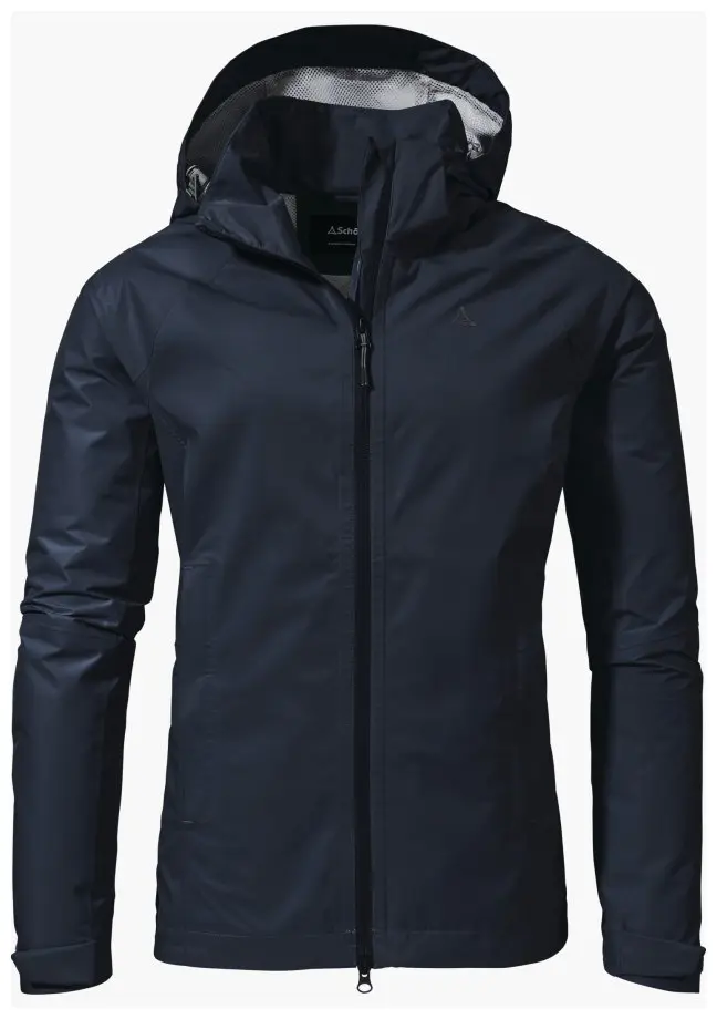 Farbe: blau - Jacket Easy XT L
