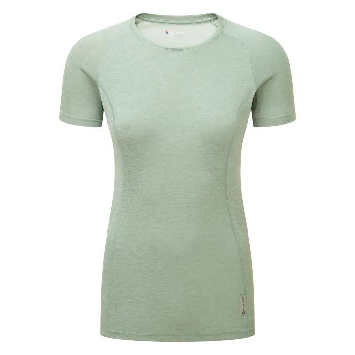 FDRTS_SAG_P_1 Dart T-Shirt Woman