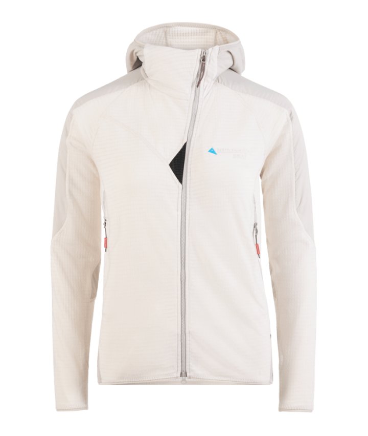 Embla Hood Jacket W's