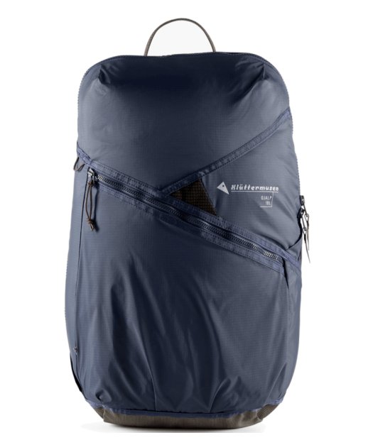 Farbe: Indigo Blue - Gjalp Backpack 18L