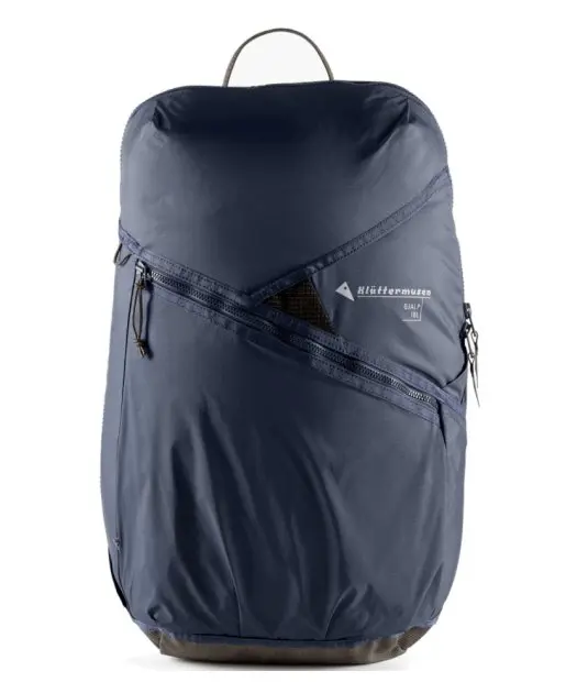 Farbe: Indigo Blue - Gjalp Backpack 18L