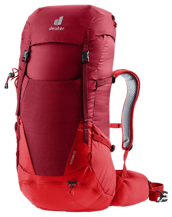 Futura 32 Farbe: 5597 - masala-cherry - Futura 32