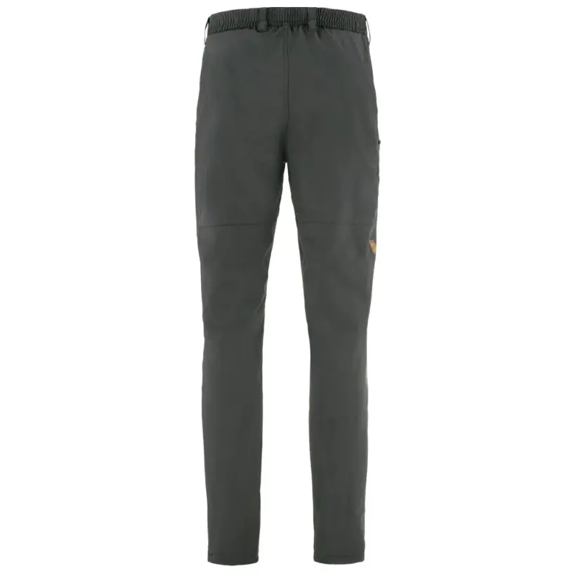 Abisko Trail Stretch Trousers M