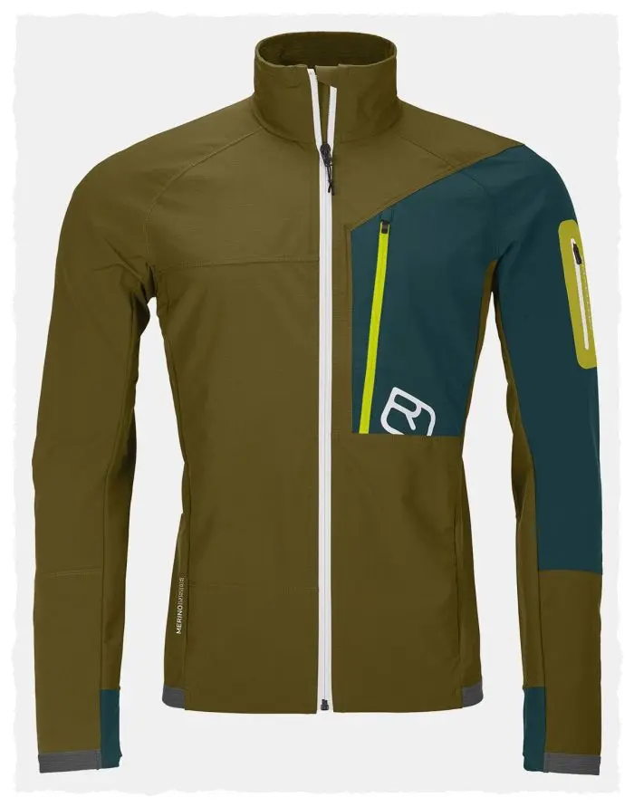 Berrino Jacket M Berrino Jacket M