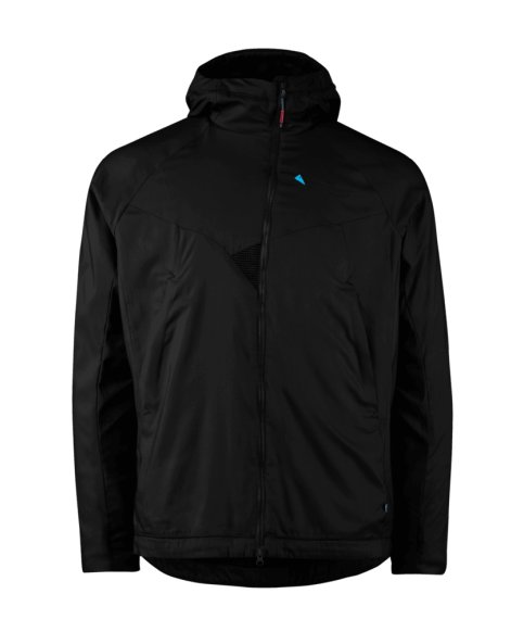 Farbe: Black - Drifa Hood Jacket M´s