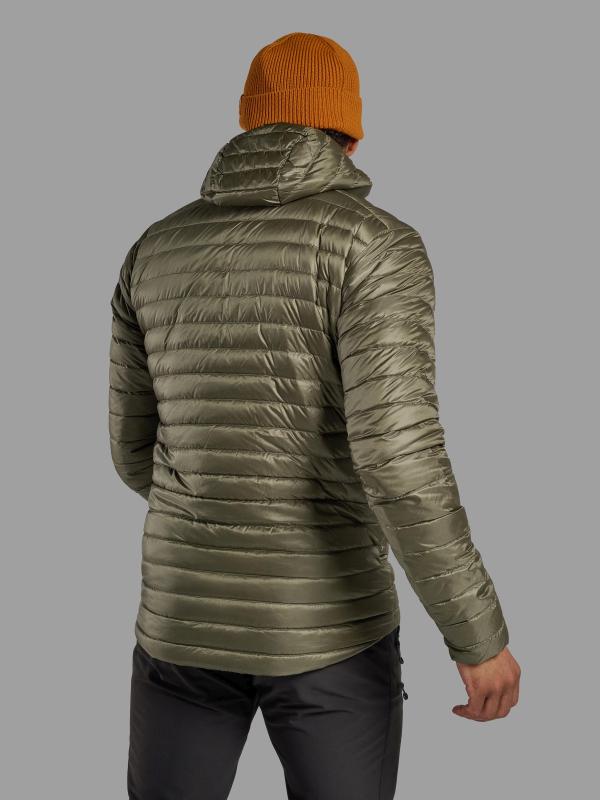 Men's Anti-Freeze Lite Hoodie