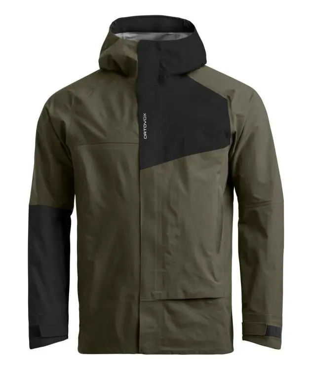 Seceda 3L Jacket M
