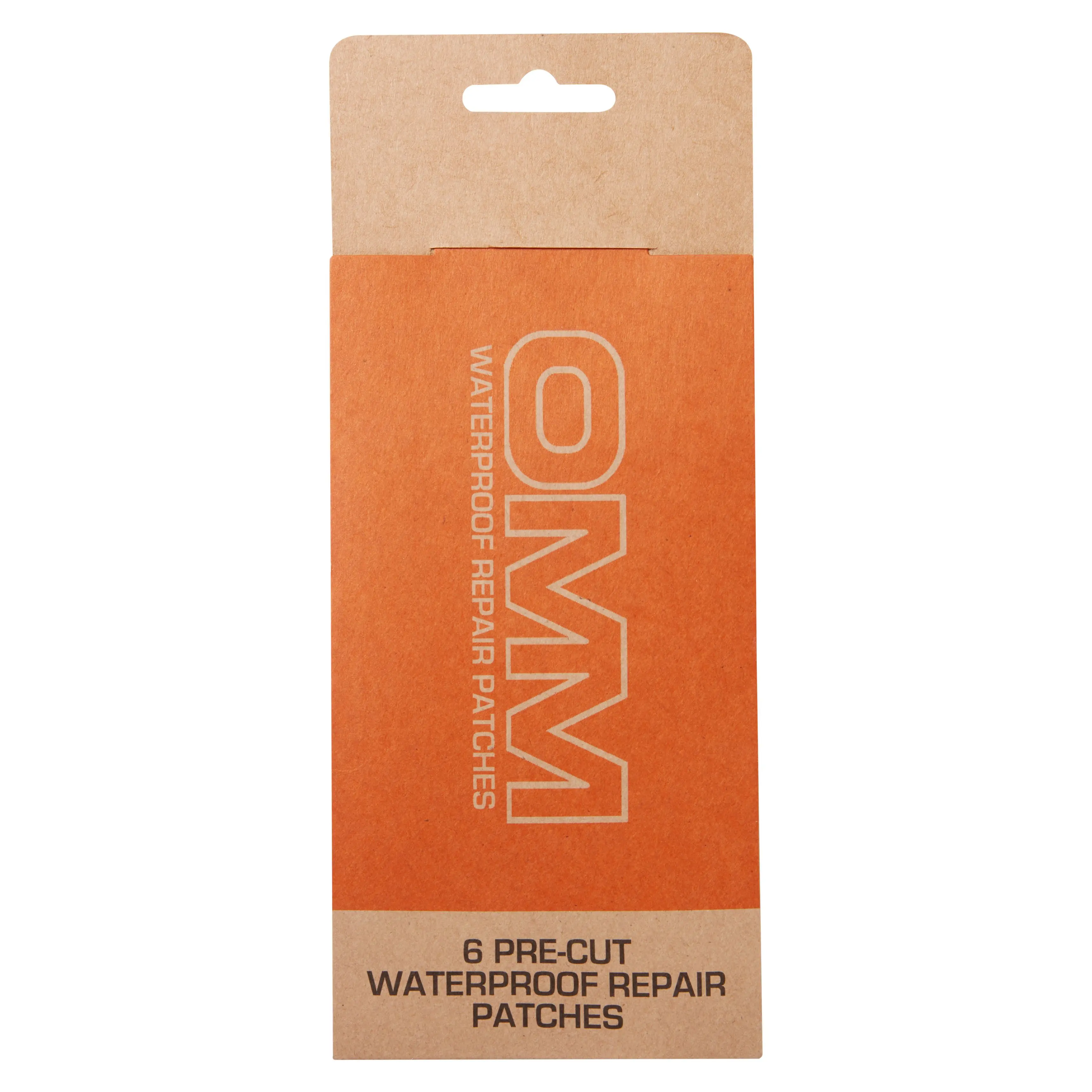 Waterproof Repair Patches