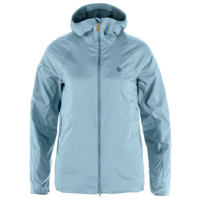 Farbe: 514 - breeze blue - Keb Thermal Wind Jacket W