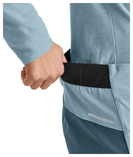 Punta Berrino Pants W Punta Berrino Pants W