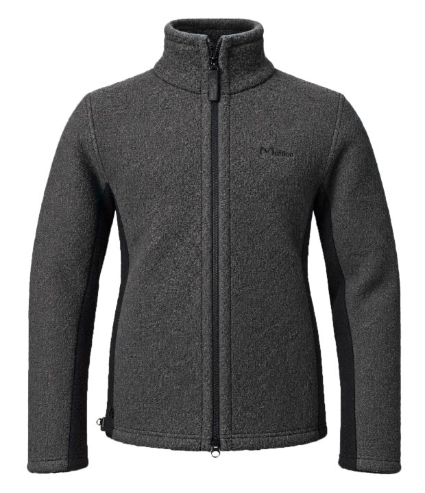 Farbe: S3 - black - Mu-David