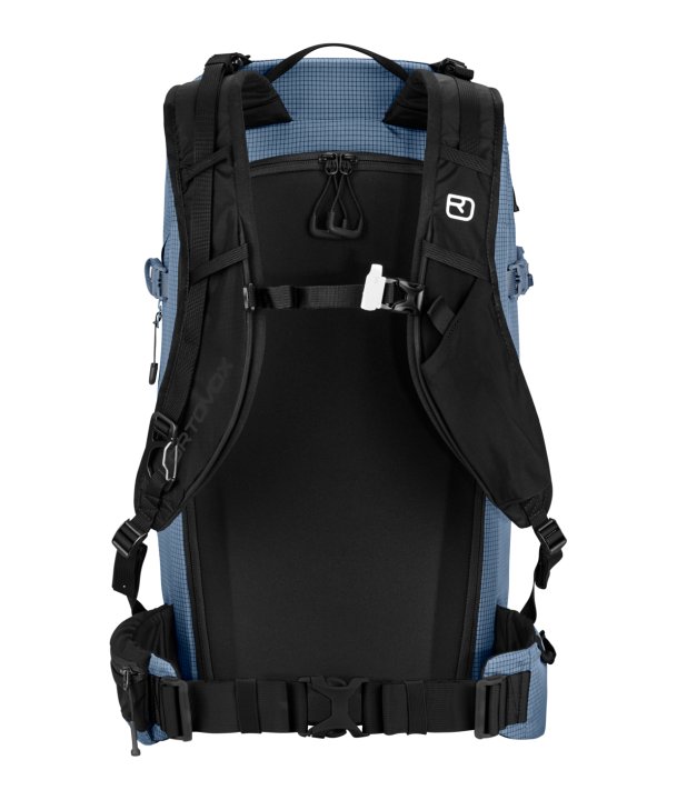 Switchback 32