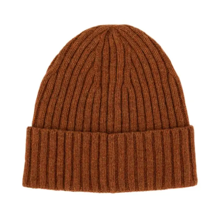 Knak Wool Beanie