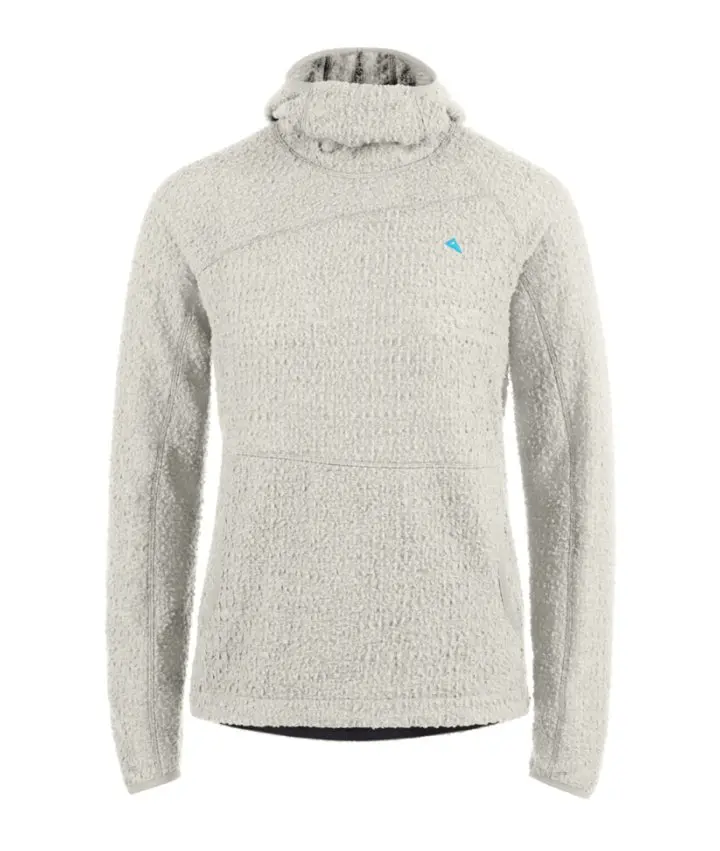 Farbe: Moon - Gimle Hoodie W's