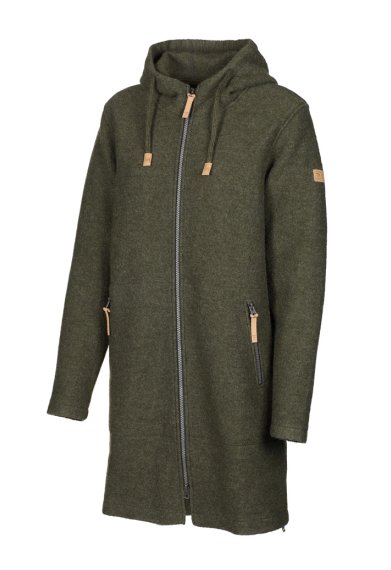 Farbe: Loden Green - GY Madbacken Coat