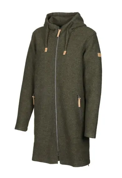 Farbe: Loden Green - GY Madbacken Coat