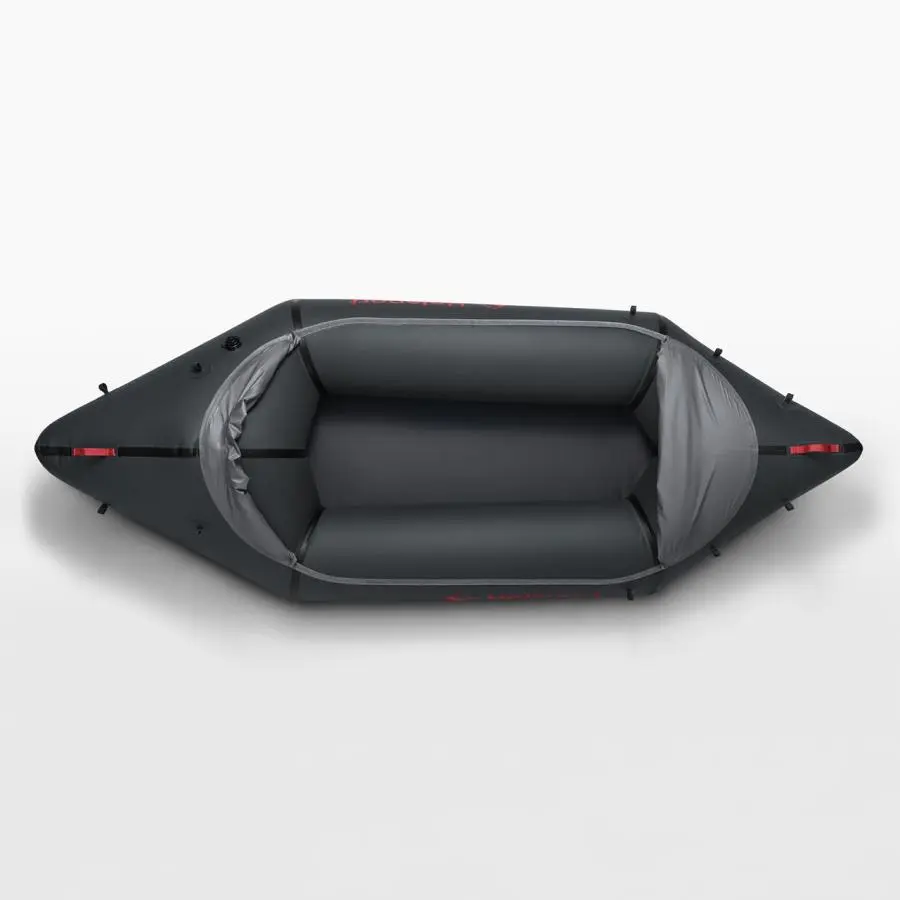 Stream Pro Packraft Stream Pro Packraft