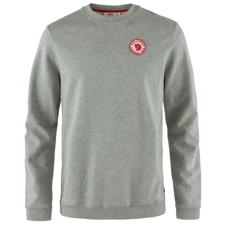 1960 Logo Badge Sweater M