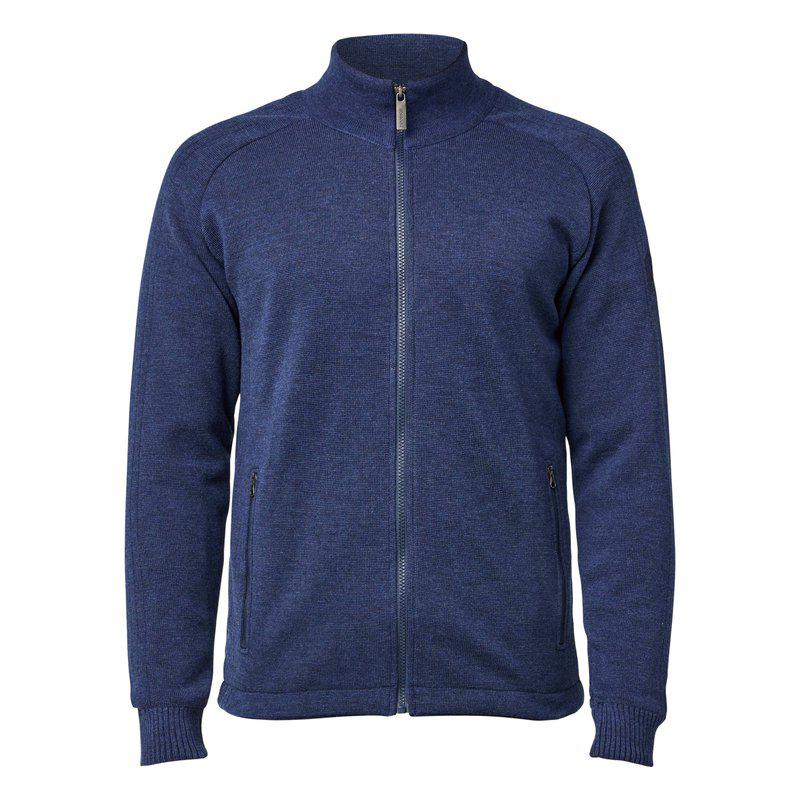 Farbe: 617 - Steelblue - Henry Full Zip Windbreaker