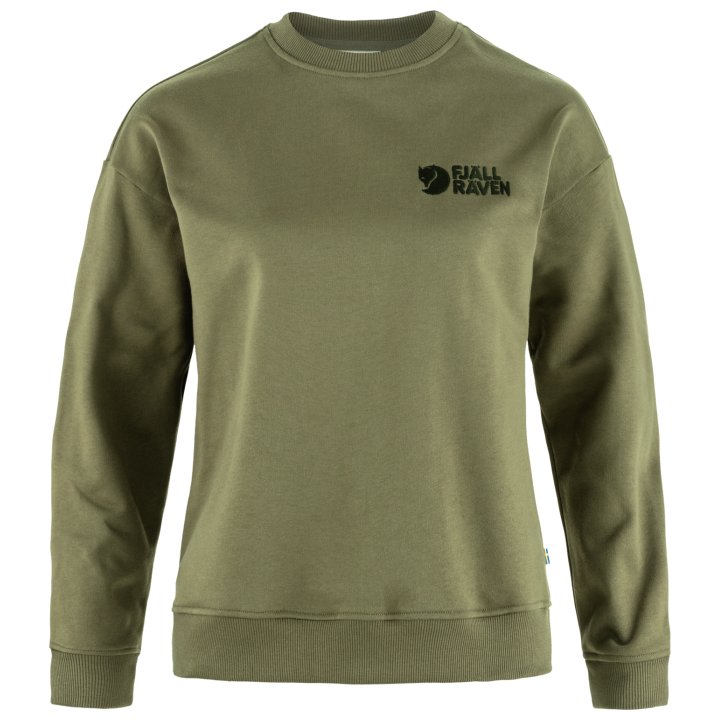 Fjällräven Classic Sweater W