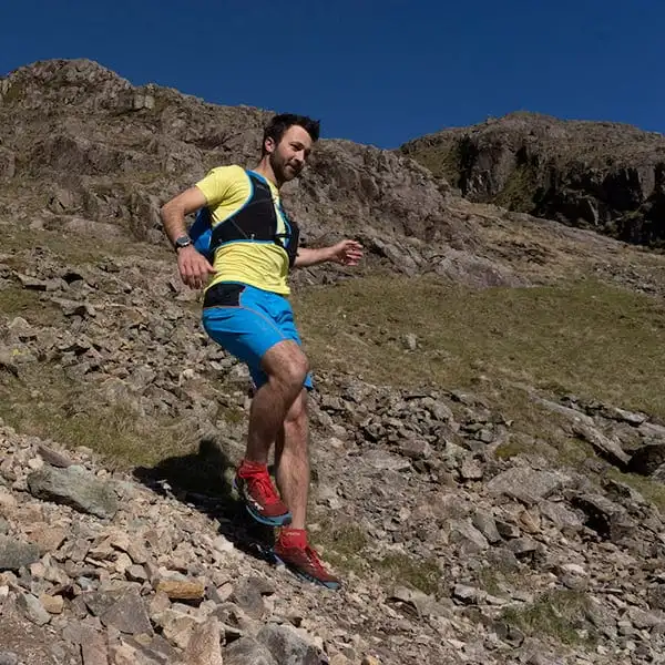 MountainFire 15 Vest