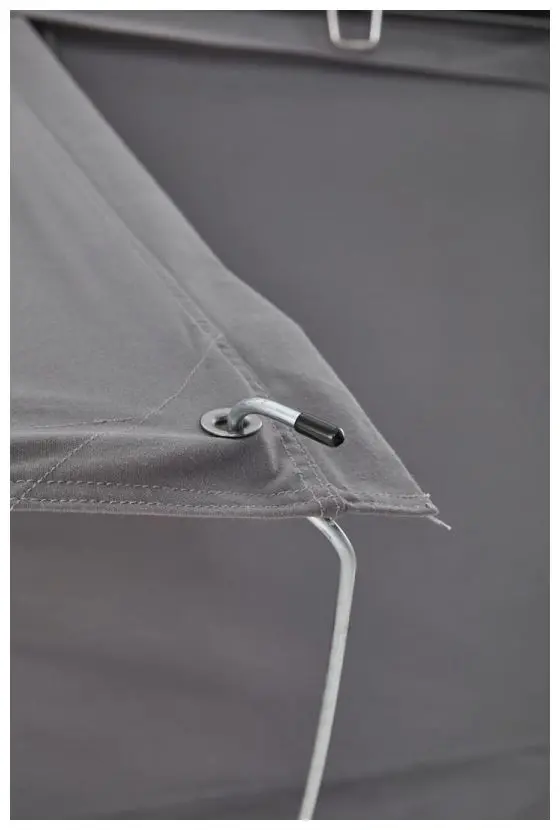 Trollstigen Dachzelt