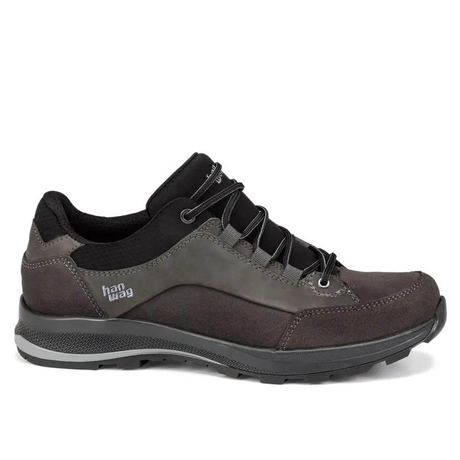 Banks Low LL Banks Low LL