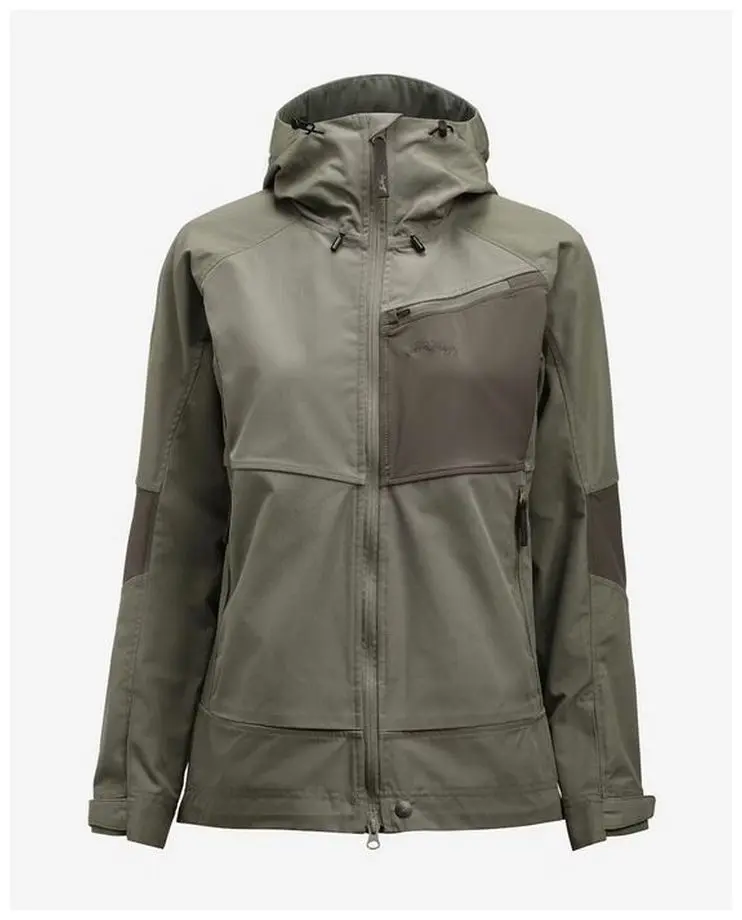 Tived Stretch Hybrid Jacket W Tived Stretch Hybrid Jacket W