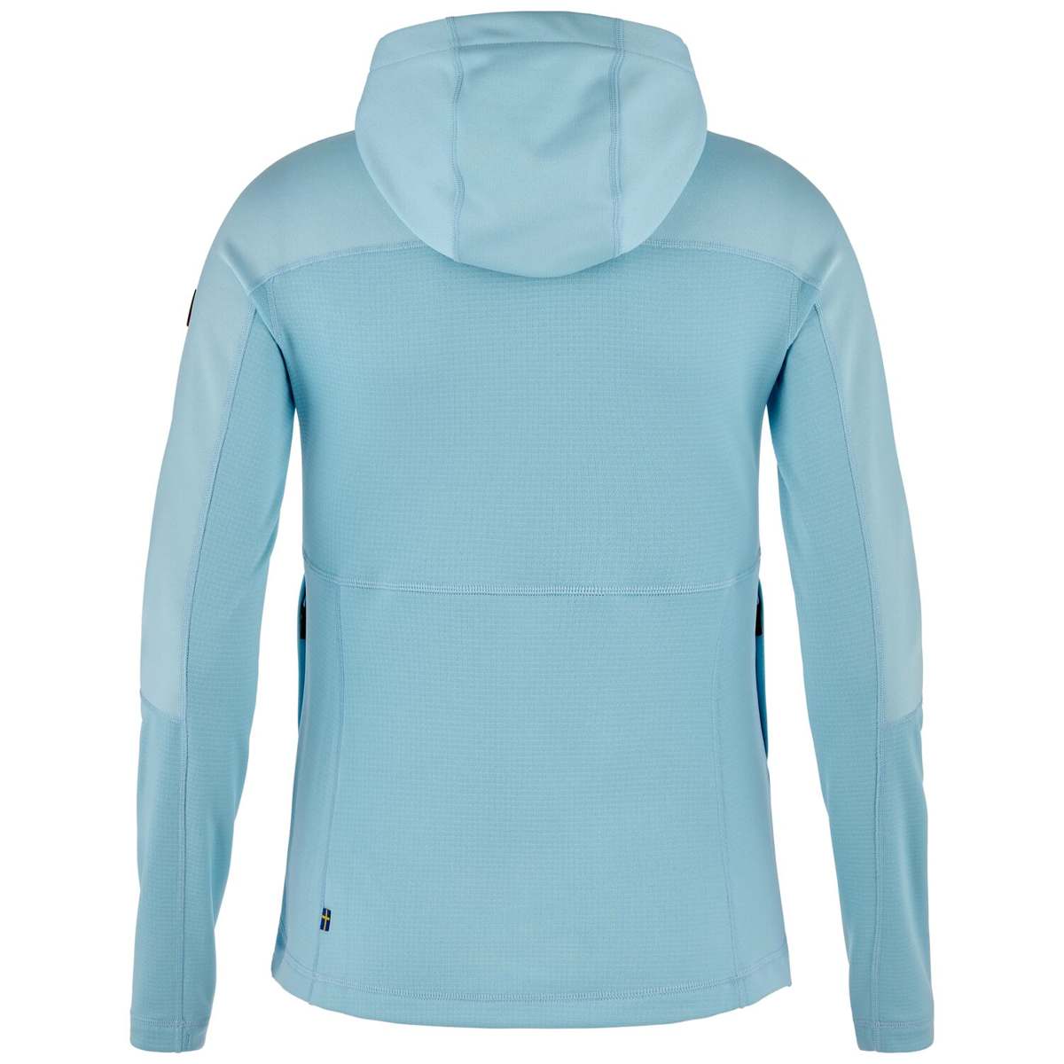 Abisko Trail Fleece W