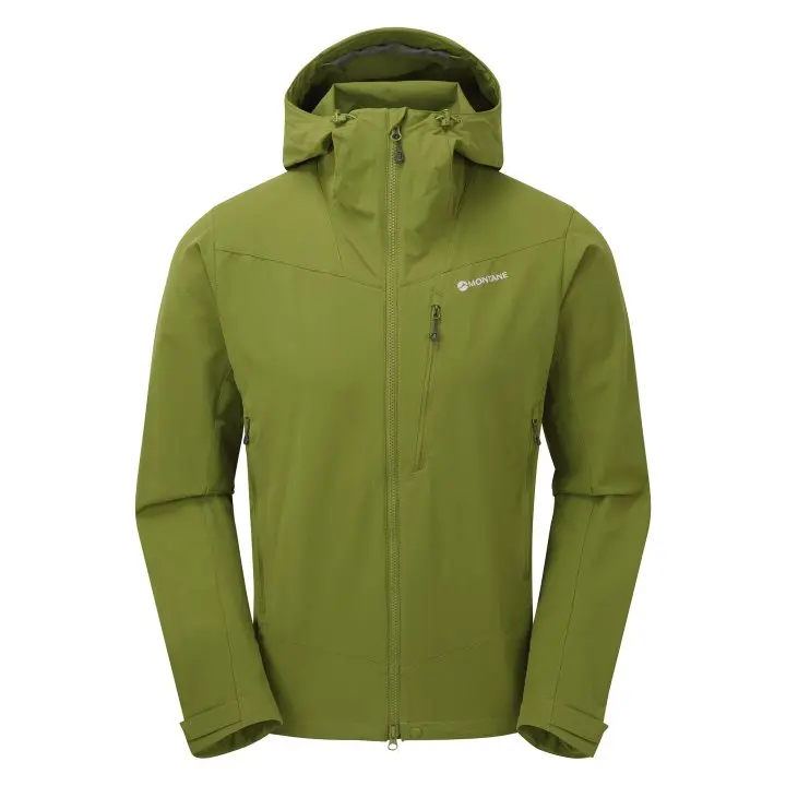 Dyno Lite Jacket Dyno Lite Jacket