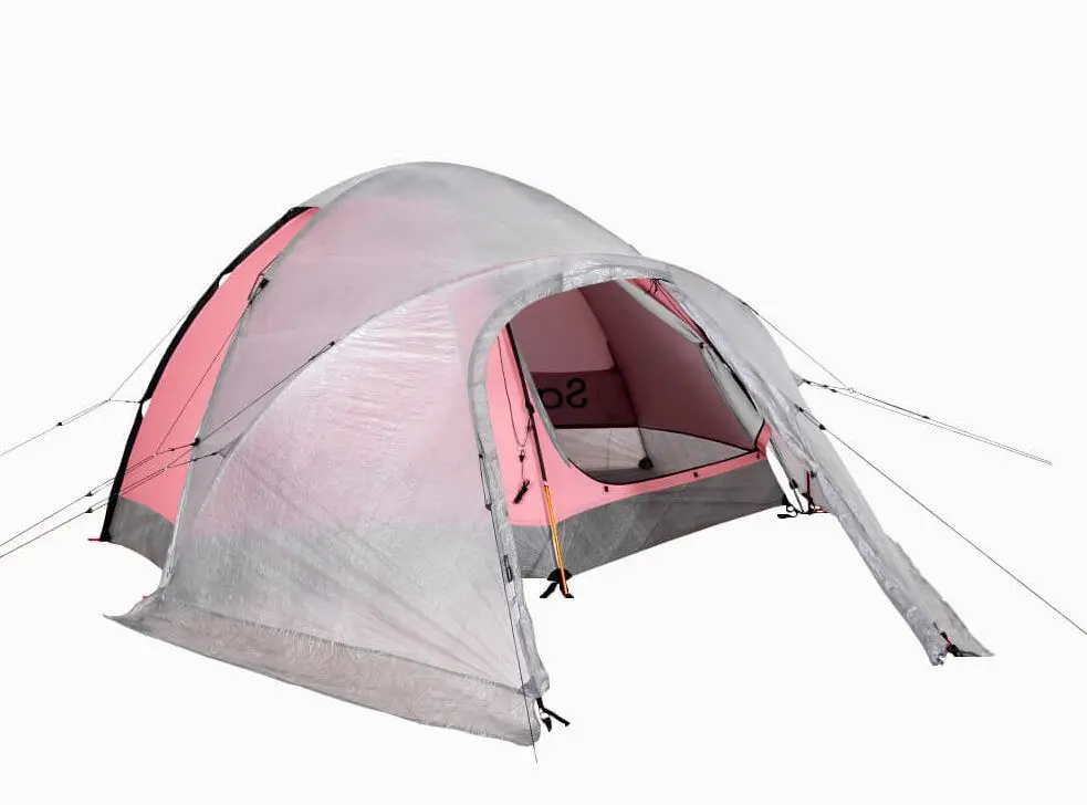 Vestibule 2.5 Dyneema