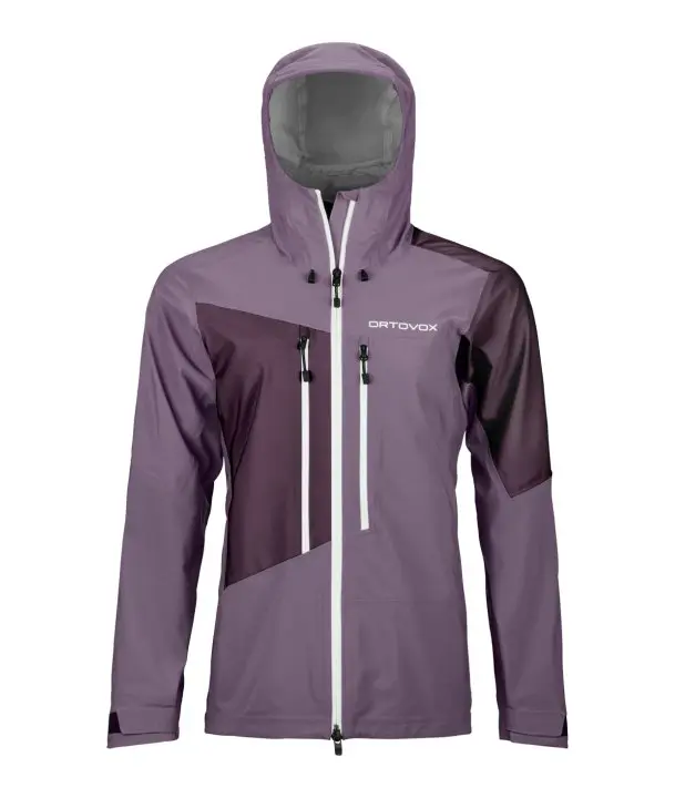 70216-39501-WESTALPEN_3L_JACKET_W_wild_berry-B-01.jpg Farbe: wild berry - Westalpen 3L Jacket W