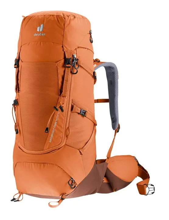 Farbe: 6616 chestnut/umbra - Aircontact Core 35+10 SL