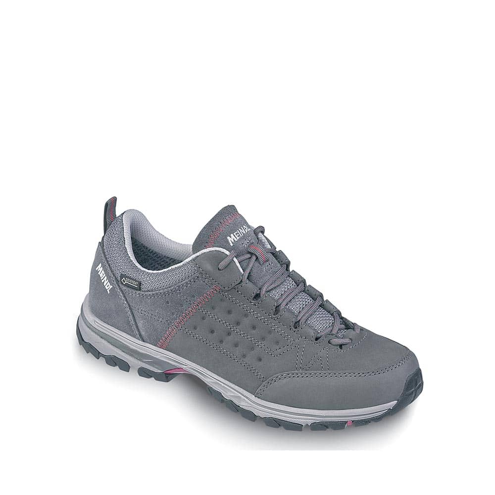 Farbe: 03 - grau / bordeaux - Durban Lady GTX