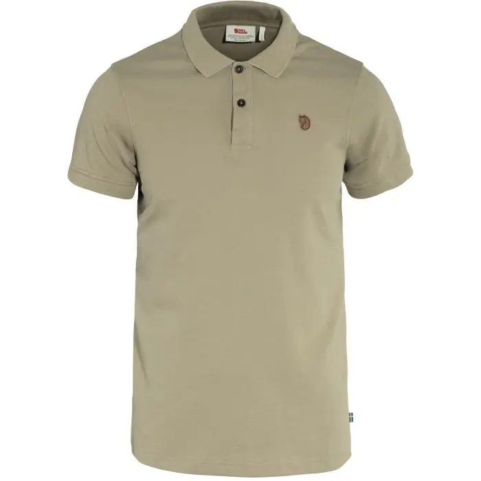 Övik Polo Shirt